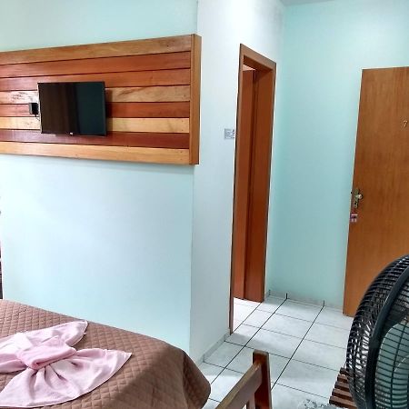 Hotel Pato Branco Εξωτερικό φωτογραφία
