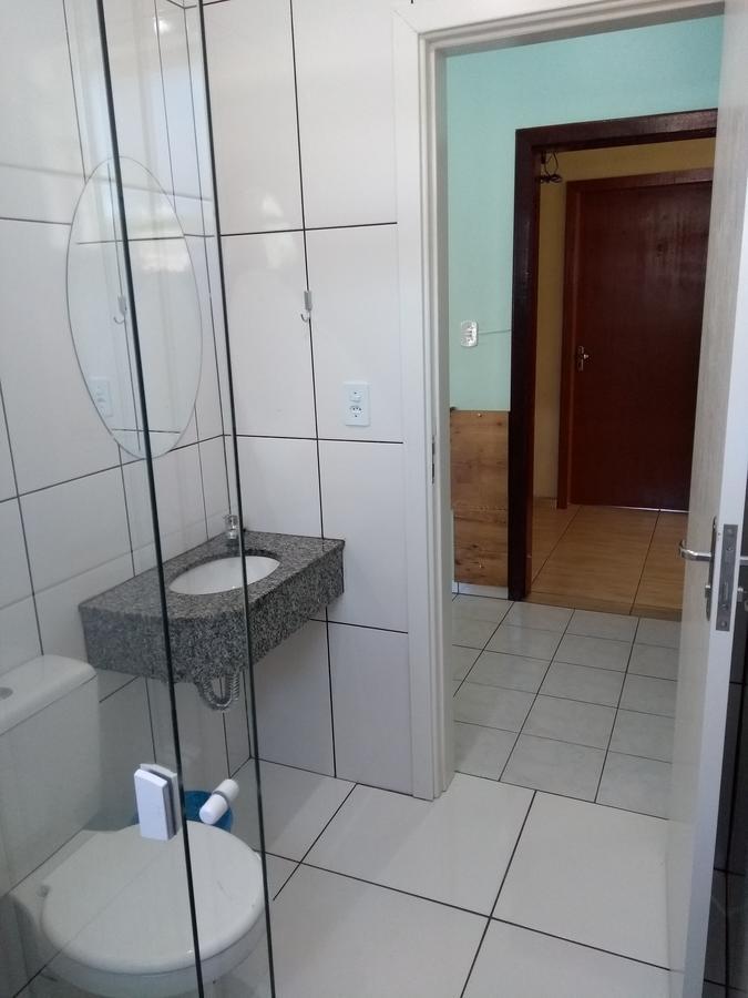 Hotel Pato Branco Εξωτερικό φωτογραφία